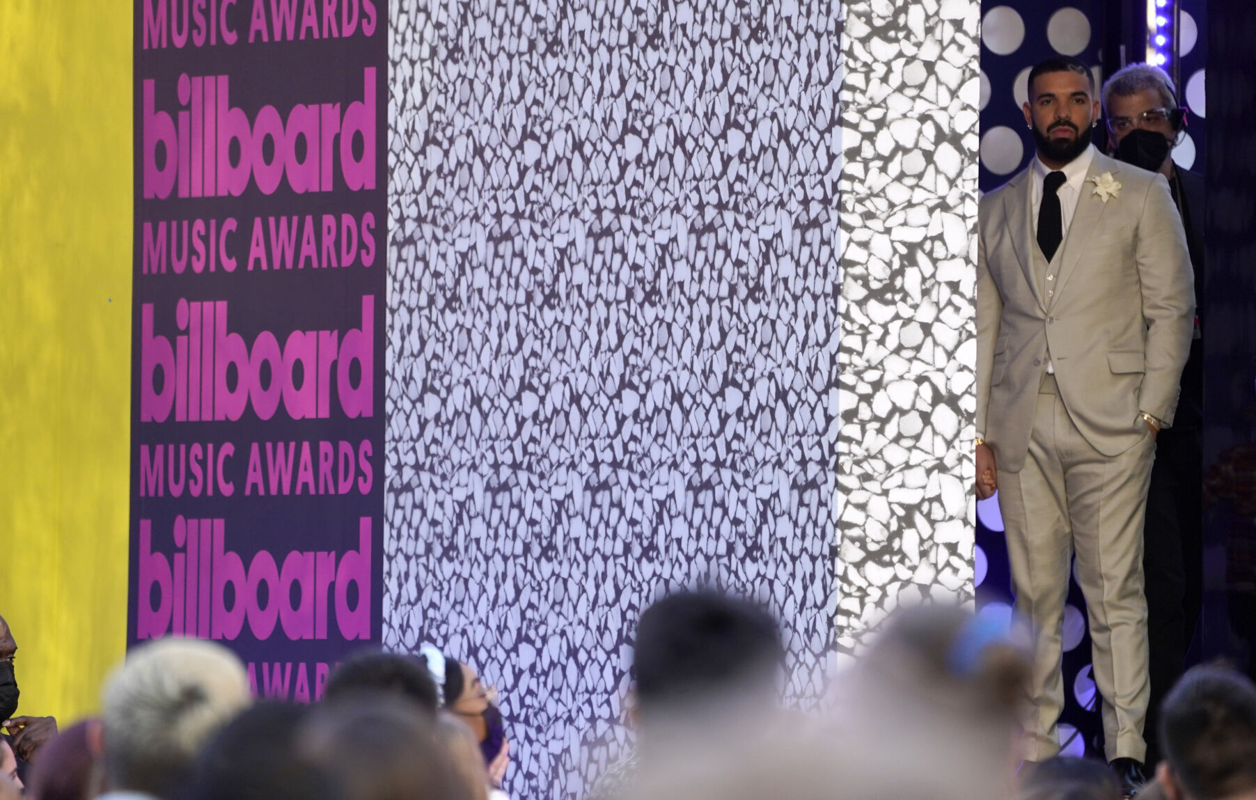 2021 Billboard Music Awards